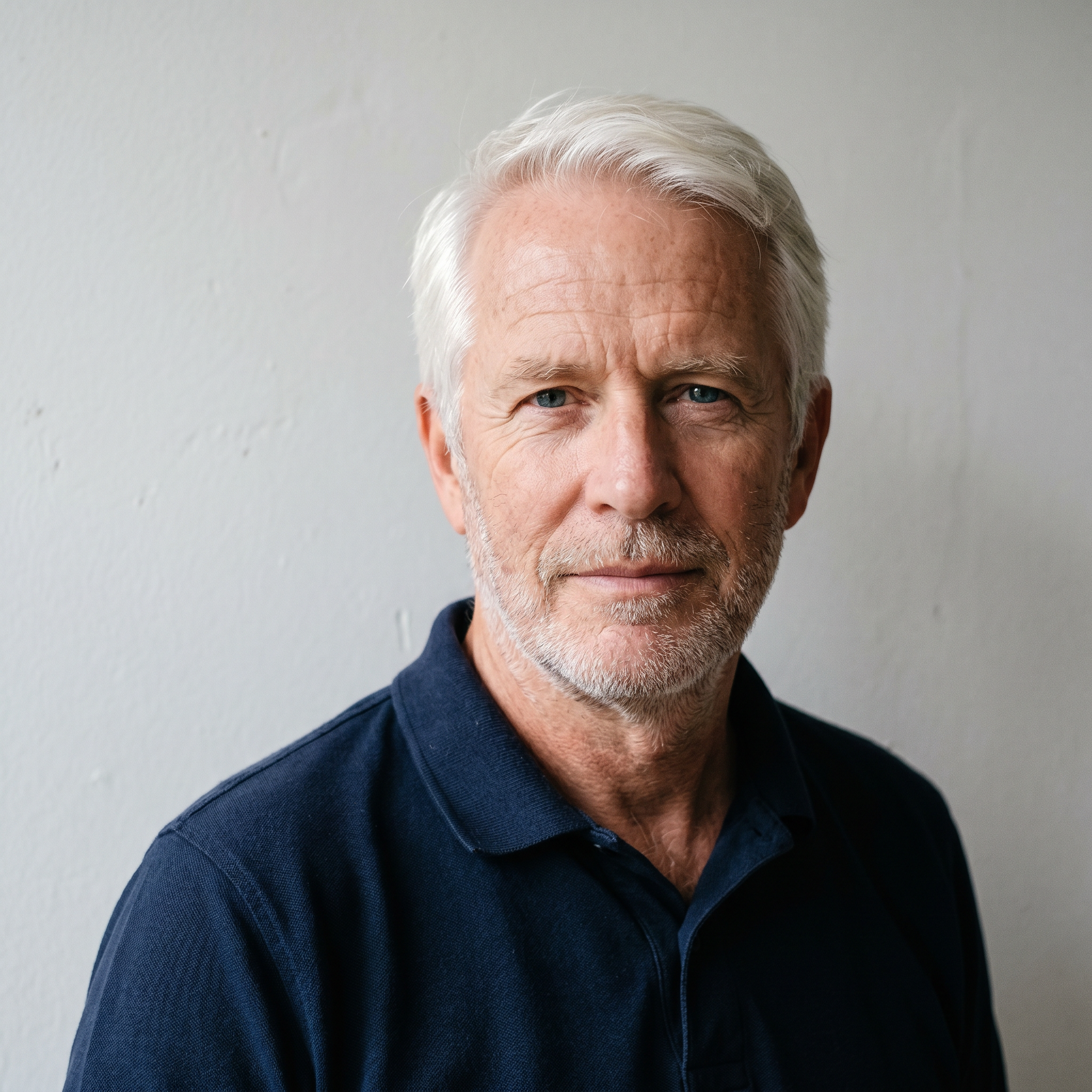 Jim 'Sully' Sullivan